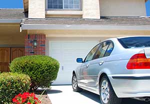 Berkley Garage Door Repair